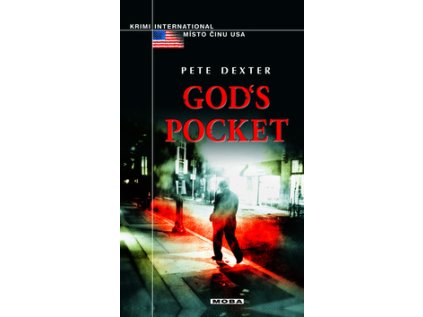 God´s Pocket - Dexter Pete (Stav Nová)