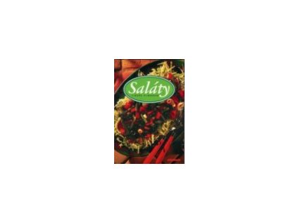 Saláty (Stav Použité zboží - běžné opotřebení)