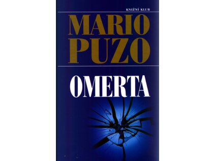 Omerta (Stav Použité zboží - běžné opotřebení)