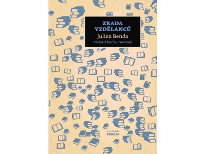 Zrada vzdělanců (Stav Nová)