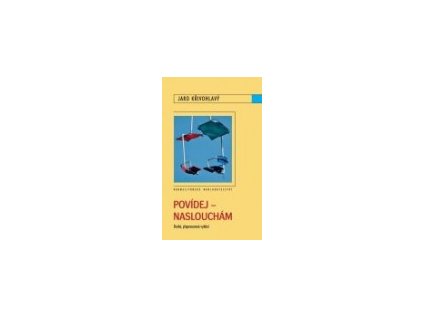 Povídej - naslouchám (Stav Použité zboží - běžné opotřebení)