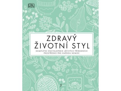 Zdravý životní styl (Stav Použité zboží - jako nová)