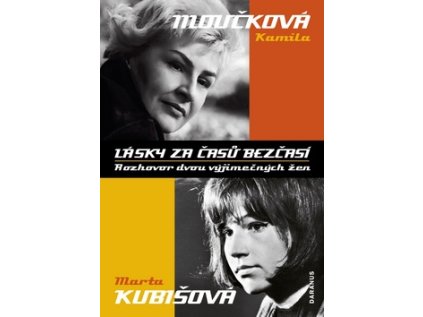 Lásky za časů bezčasí (Stav Použité zboží - jako nová)