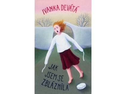 Jak jsem se zbláznila (Stav Použité zboží - běžné opotřebení)