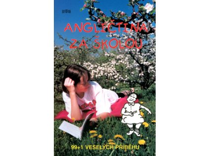 Angličtina za školou (Stav Použité zboží - běžné opotřebení)