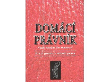 Domácí právník