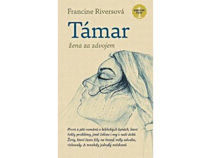 Támar: Žena za závojem