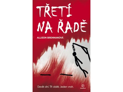 Třetí na řadě (Stav Použité zboží - běžné opotřebení)