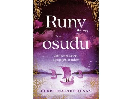 Runy osudu (Stav Použité zboží - jako nová)