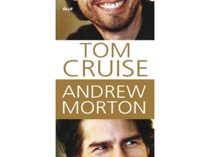 Tom Cruise (Stav Použité zboží - běžné opotřebení)