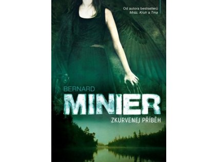 Zkurvenej příběh (Stav Nová - lehce poškozená)