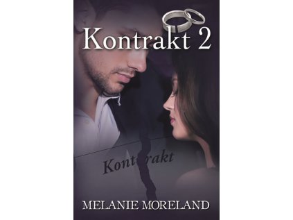 Kontrakt 2 (Stav Použité zboží - Jako nová)