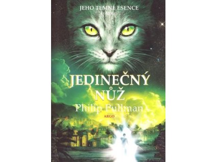 Jedinečný nůž svazek II. (Stav Použité zboží - Běžné opotřebení)
