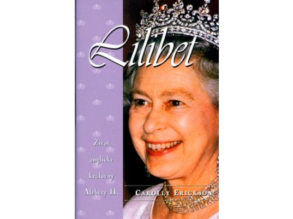 Lilibet (Stav Použité zboží - Běžné opotřebení)