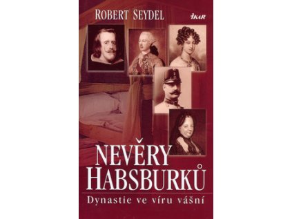 Nevěry Habsburků