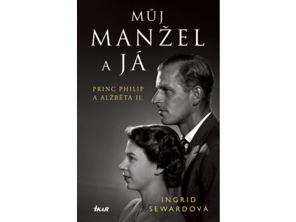 Můj manžel a já