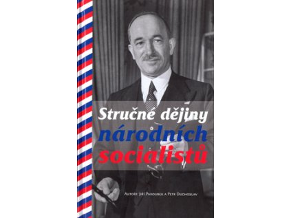 Stručné dějiny národních socialistů (Stav Použité zboží - Běžné opotřebení)