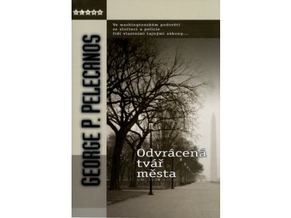 Odvrácená tvář města (Stav Použité zboží - Běžné opotřebení)