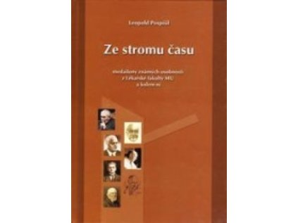 Ze stromu času (Stav Použité zboží, běžné opotřebení)