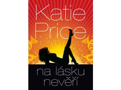 Na lásku nevěří (Stav Nová - lehce poškozená)