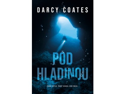 Pod hladinou (Stav Použité zboží - běžné opotřebení)
