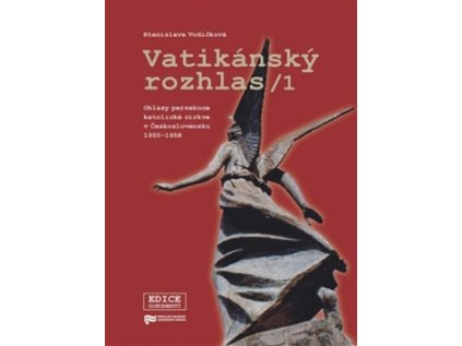 Vatikánský rozhlas (Stav Použité zboží - běžné opotřebení)