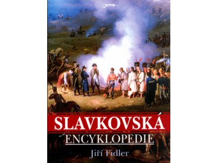 Slavkovská encyklopedie (Stav Použité zboží - běžné opotřebení)
