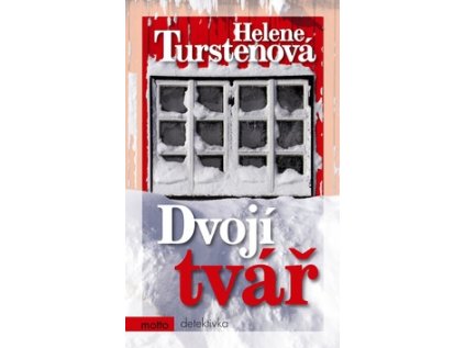 Dvojí tvář (Stav Použité zboží - běžné opotřebení)