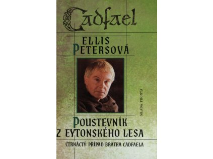 Poustevník z Eytonského lesa (Stav Použité zboží - běžné opotřebení)