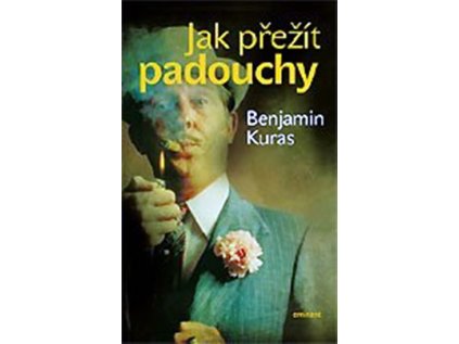 Jak přežít padouchy (Stav Nová - lehce poškozená)