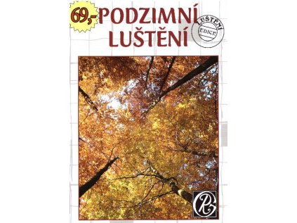 Podzimní luštění (Stav Nová)