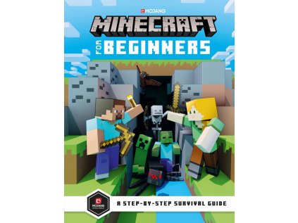 Minecraft for Beginners (Stav Nová)