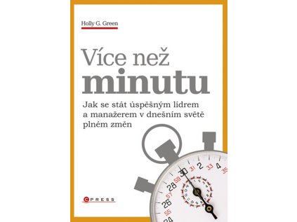 Více než minutu (Stav Nová - lehce poškozená)
