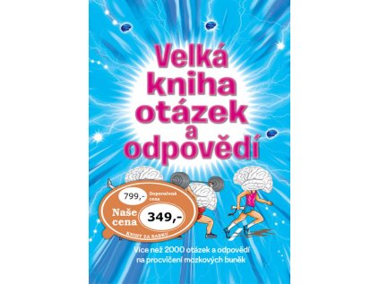 Velká kniha otázek a odpovědí