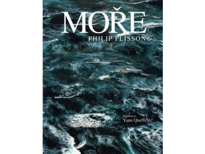 Moře (Stav Použité zboží - běžné opotřebení)