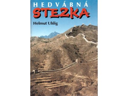 Hedvábná stezka