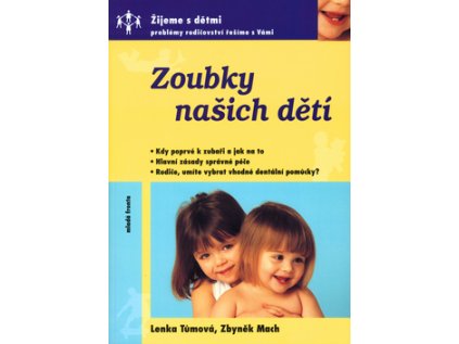 Zoubky našich dětí