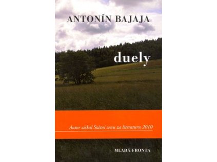 Duely (Stav Nová - lehce poškozená)