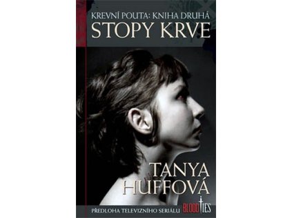Krevní pouta 2 - Stopy krve (Stav Nová)