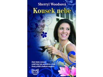 Kousek nebe (Stav Použité zboží - Běžné opotřebení)