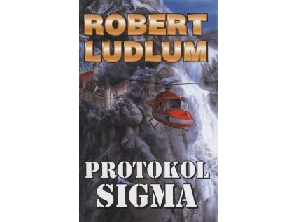 Protokol Sigma (Stav Použité zboží - jako nová)