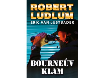 Bourneův klam