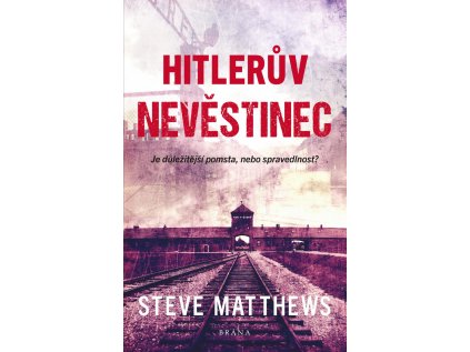 Hitlerův nevěstinec (Stav Použité zboží - jako nová)
