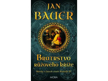 Bratrstvo růžového kříže (Stav Použité zboží - jako nová)