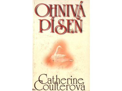 Ohnivá píseň (Stav Použité zboží - běžné opotřebení)