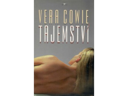 Tajemství - Klokan (Stav Použité zboží - jako nová)