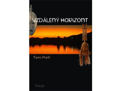Vzdálený horizont (Stav Použité zboží - jako nová)