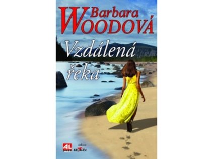 Vzdálená řeka