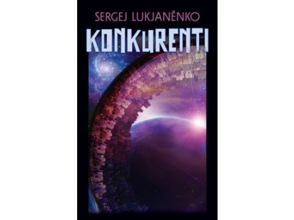 Konkurenti (Stav Použité zboží - Běžné opotřebení)