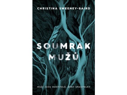 Soumrak mužů (Stav Použité zboží - Běžné opotřebení)